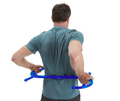 Acupressure Massage Stick - Multifunctional Portable Tool