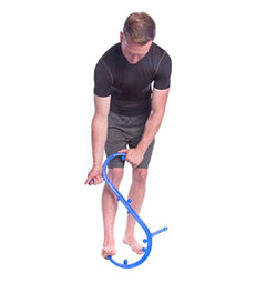 Acupressure Massage Stick - Multifunctional Portable Tool