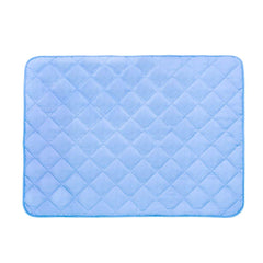 Topwon Quilted Changing Pad Waterproof Liners Mattress Pad Cover Protector for Baby Toddlers - Comfy and Soft 23 x 31 (Pack of 2)…