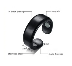 Acupressure Anti-Snore Reflexology Ring