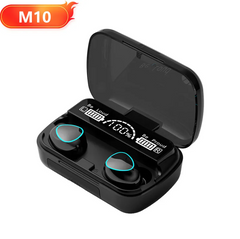Wireless Bluetooth Headset