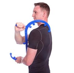 Acupressure Massage Stick - Multifunctional Portable Tool