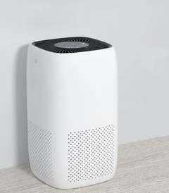 Air Purifier Filter for Home and Bedroom