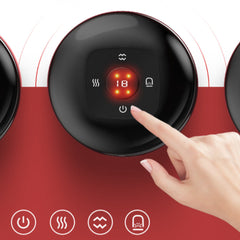 Wellness Therapy Mini Handheld Massager