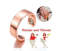 Acupressure Anti-Snore Reflexology Ring
